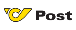 Logo Österreichische Post