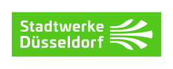 Logo Stadtwerke Düsseldorf