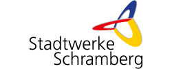 Logo Stadtwerke Schramberg SWSB