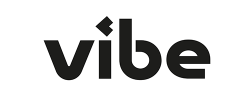 Logo vibe moves you
