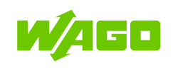 Logo WAGO