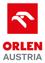 Logo ORLEN Austria Referenzseite