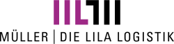 Müller - Die lila Logistik