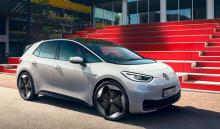 Volkswagen ID3