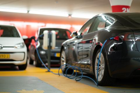 Was ist Smart Charging? Wie funktioniert dynamisches Lastmanagement?