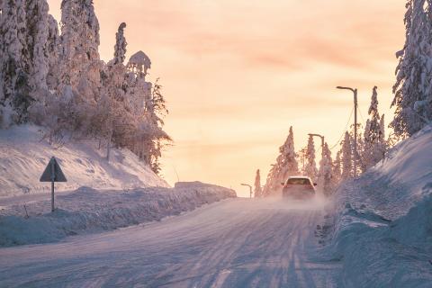 E-Mobilität im Winter - Tipps & Tricks für E-Fahrzeuge bei kalten Temperaturen