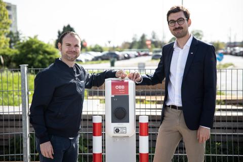 Referenz Story ÖBB Infrastruktur powered by SMATRICS