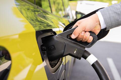 E-Autos an Turmöl Tankstellen von ORLEN Austria laden