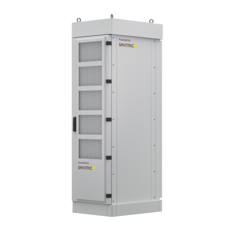 Kempower Power Unit (Single)