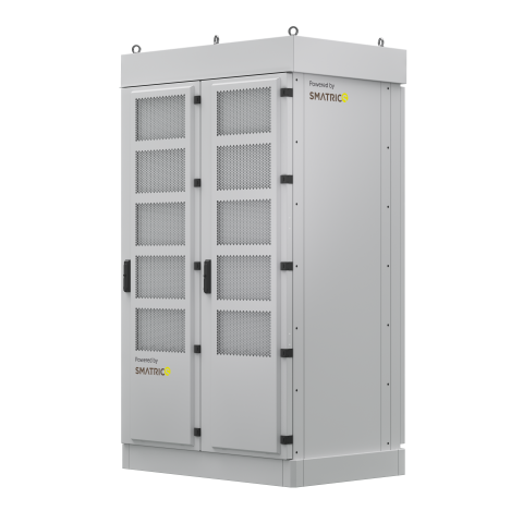 Kempower Power Unit (Double)