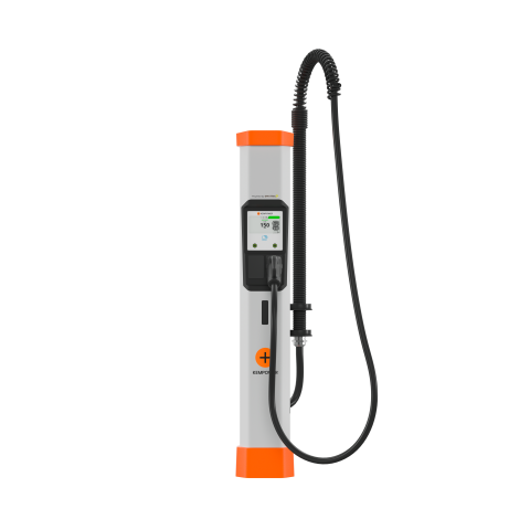 Kempower Satellite (1 Ladepunkt)