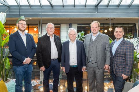 SMATRICS E-Mobility Talk #8