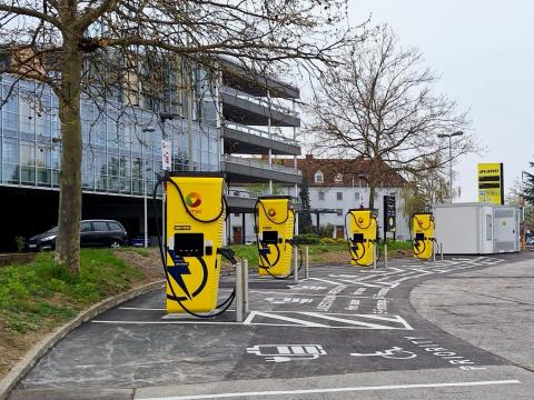 METRO AMIC Linz